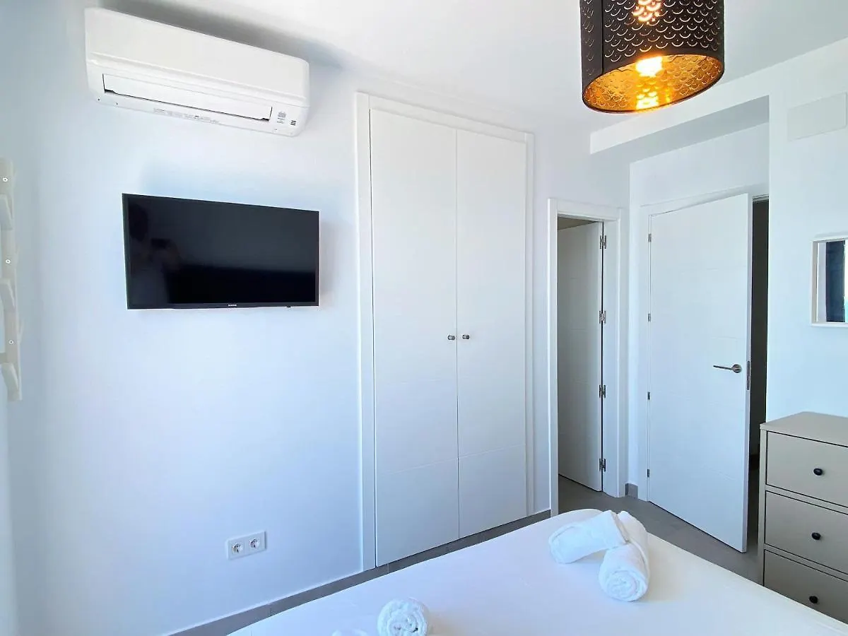 Terrazas De Ladera Duplex 2 Casasol Apartment Nerja Spain