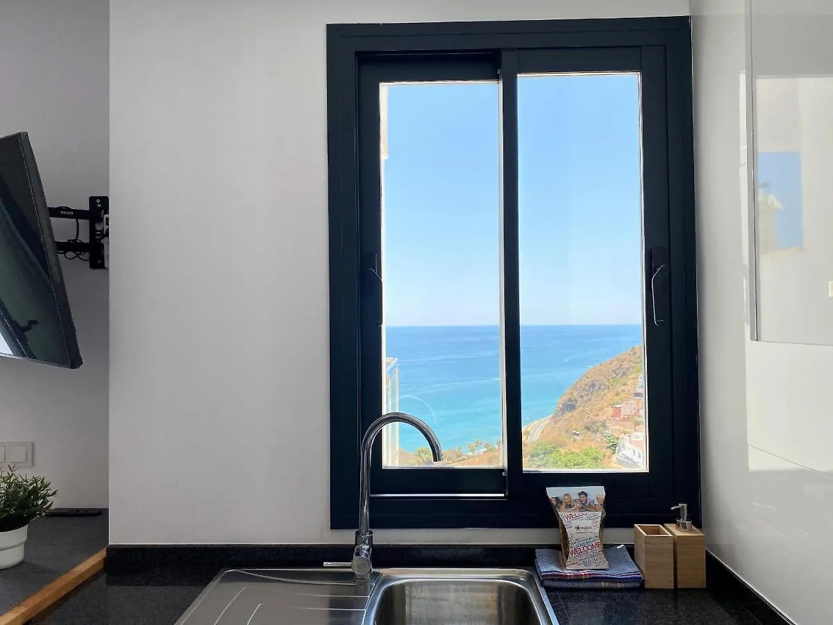 Terrazas De Ladera Duplex 2 Casasol Apartment Nerja