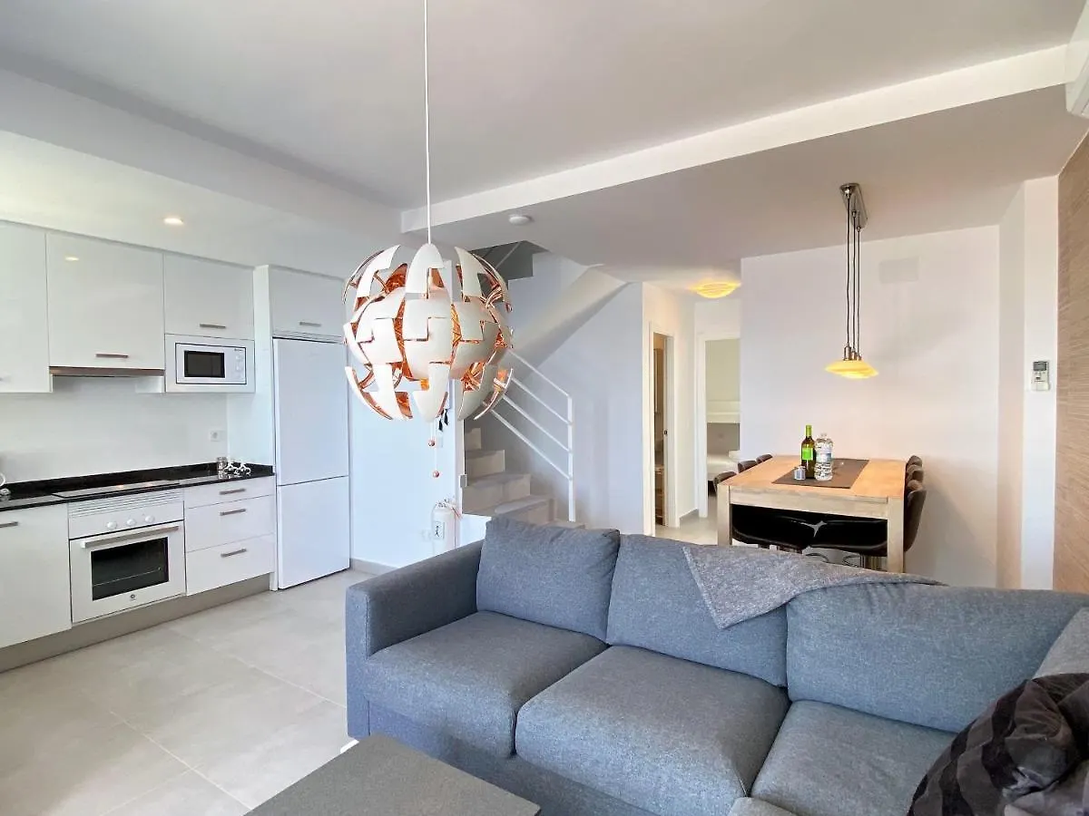 Apartamento Terrazas de Ladera Duplex 2 Casasol Nerja España