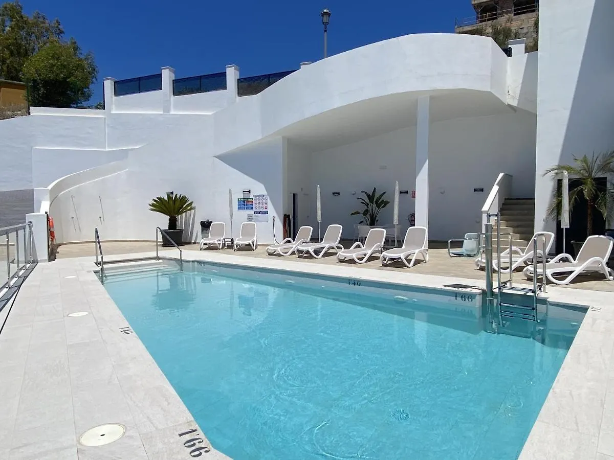 Apartamento Terrazas de Ladera Duplex 2 Casasol Nerja
