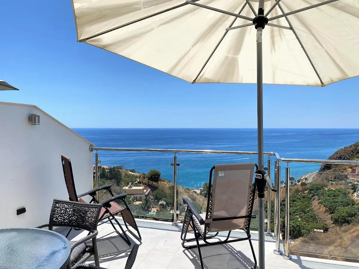 Apartamento Terrazas de Ladera Duplex 2 Casasol Nerja