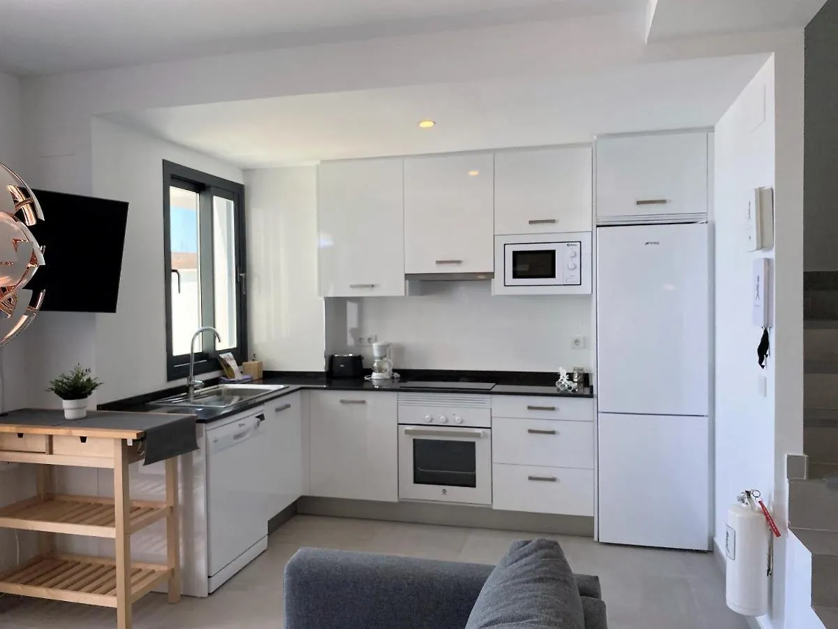 Apartamento Terrazas de Ladera Duplex 2 Casasol Nerja
