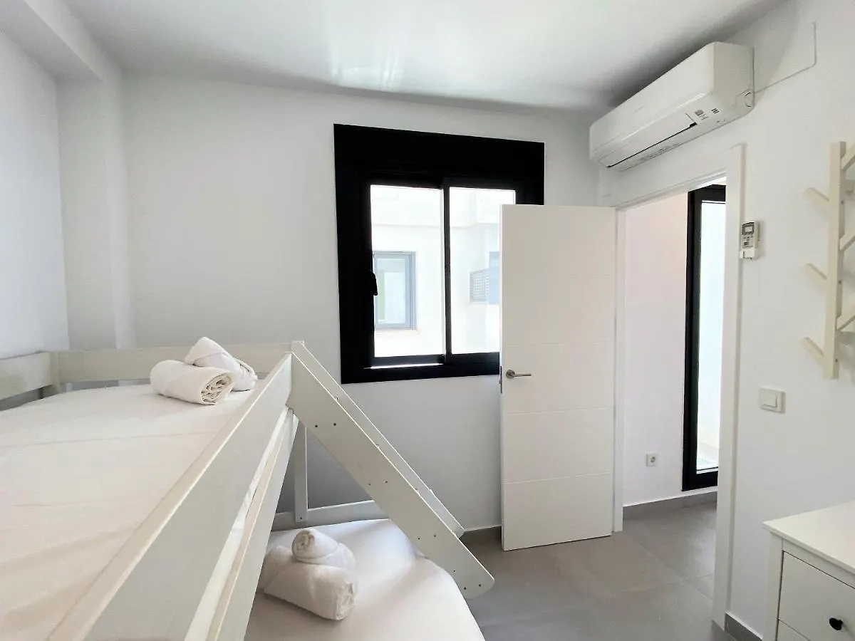 Apartamento Terrazas de Ladera Duplex 2 Casasol Nerja 0*,