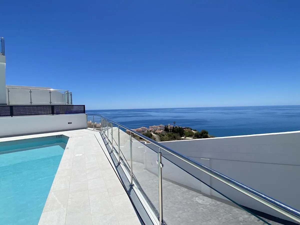 Apartamento Terrazas de Ladera Duplex 2 Casasol Nerja España