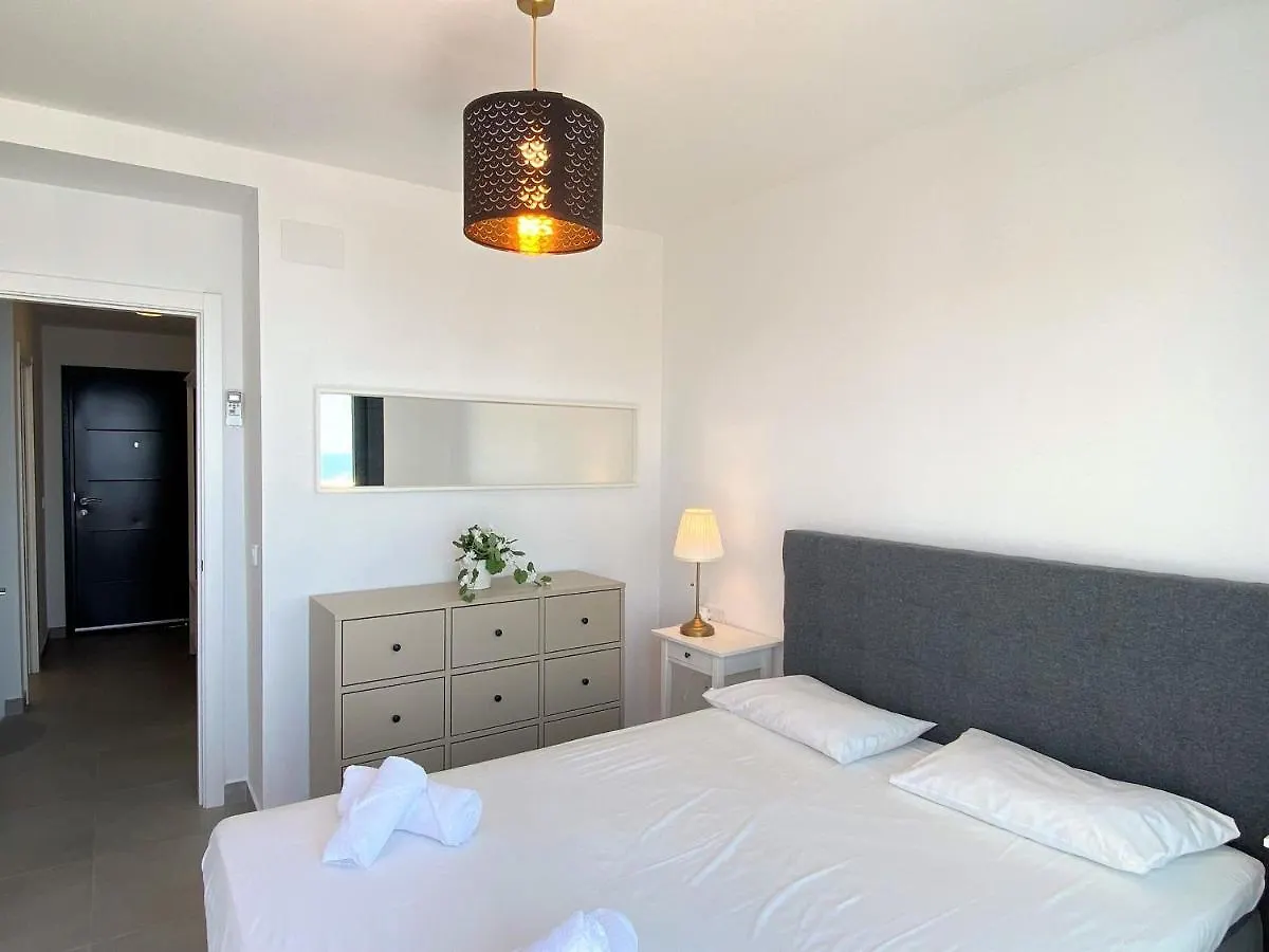 Apartamento Terrazas de Ladera Duplex 2 Casasol Nerja