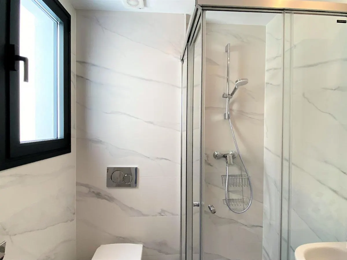 Apartamento Terrazas de Ladera Duplex 2 Casasol Nerja
