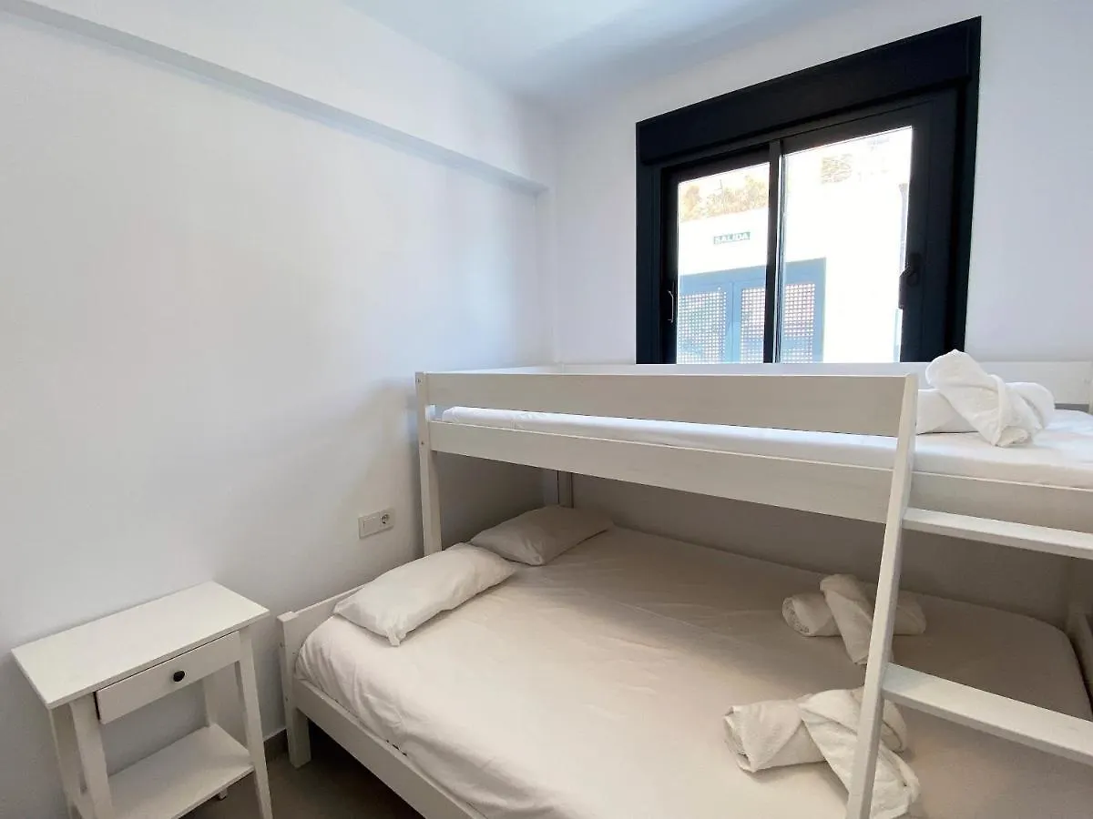 Apartamento Terrazas de Ladera Duplex 2 Casasol Nerja