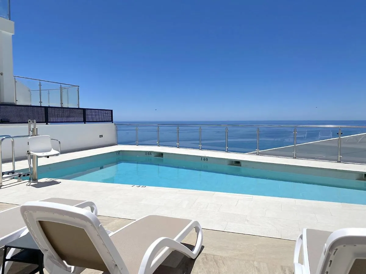 Apartamento Terrazas de Ladera Duplex 2 Casasol Nerja