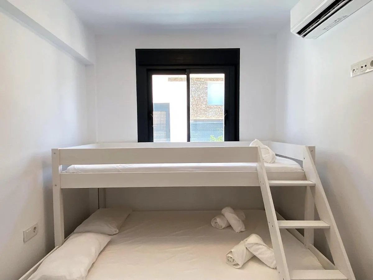 Apartamento Terrazas de Ladera Duplex 2 Casasol Nerja