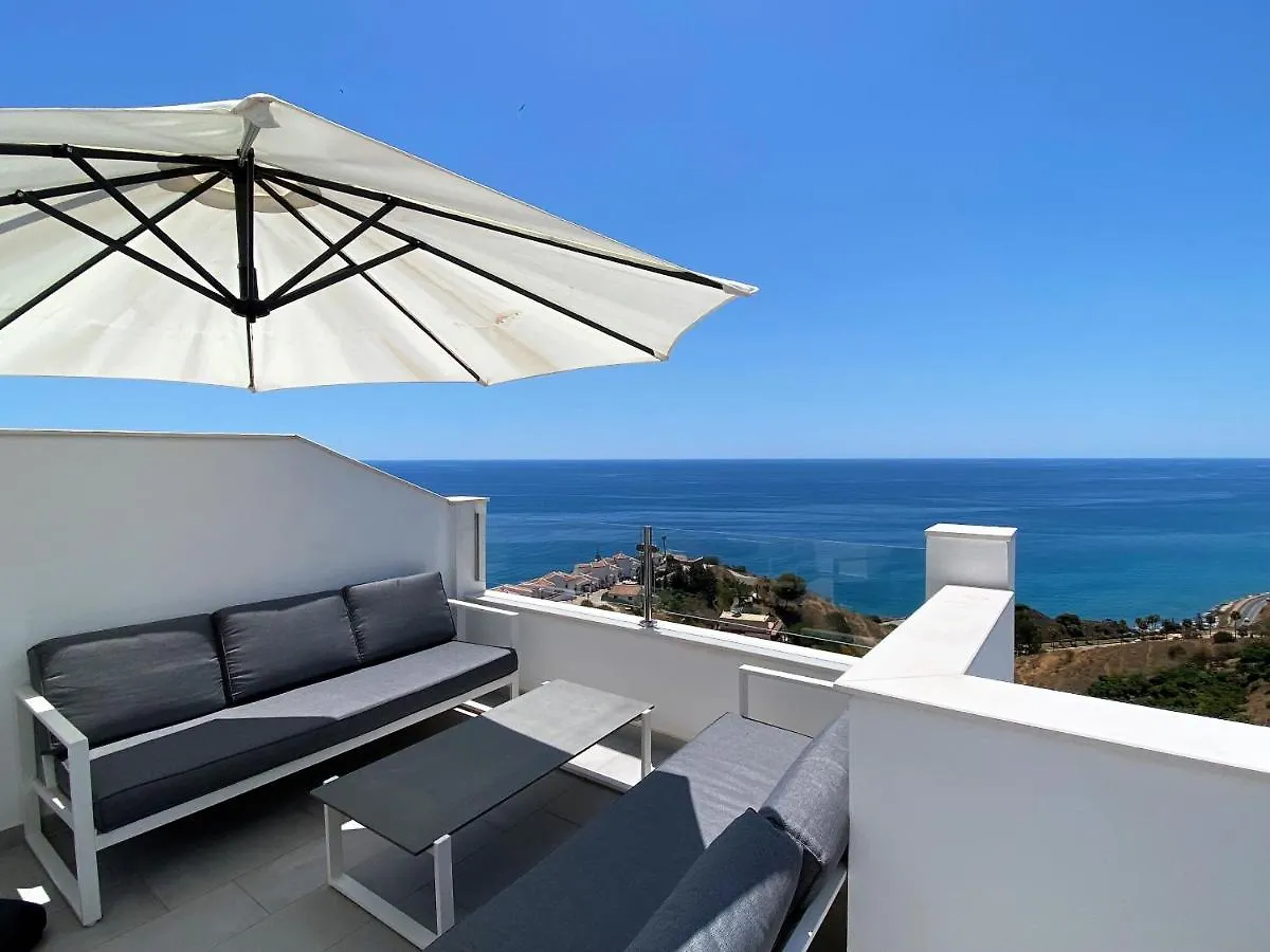 Terrazas De Ladera Duplex 2 Casasol Apartment Nerja