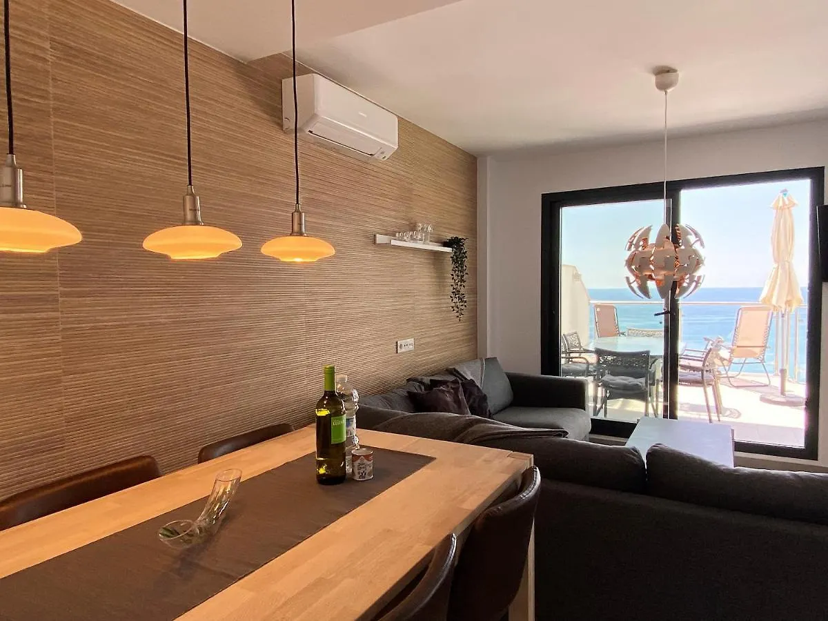 Terrazas De Ladera Duplex 2 Casasol Apartment Nerja 0*,