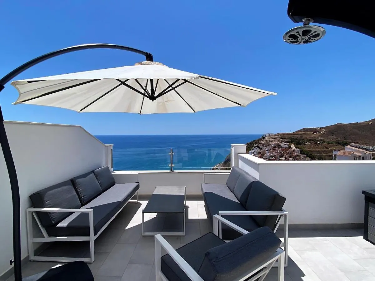 Terrazas De Ladera Duplex 2 Casasol Apartment Nerja 0*,  Spain