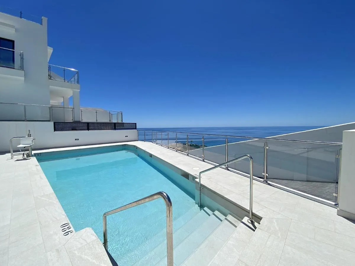 Terrazas De Ladera Duplex 2 Casasol Apartment Nerja