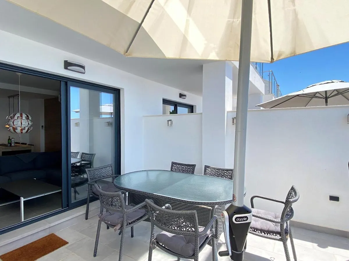 Terrazas De Ladera Duplex 2 Casasol Apartment Nerja Spain