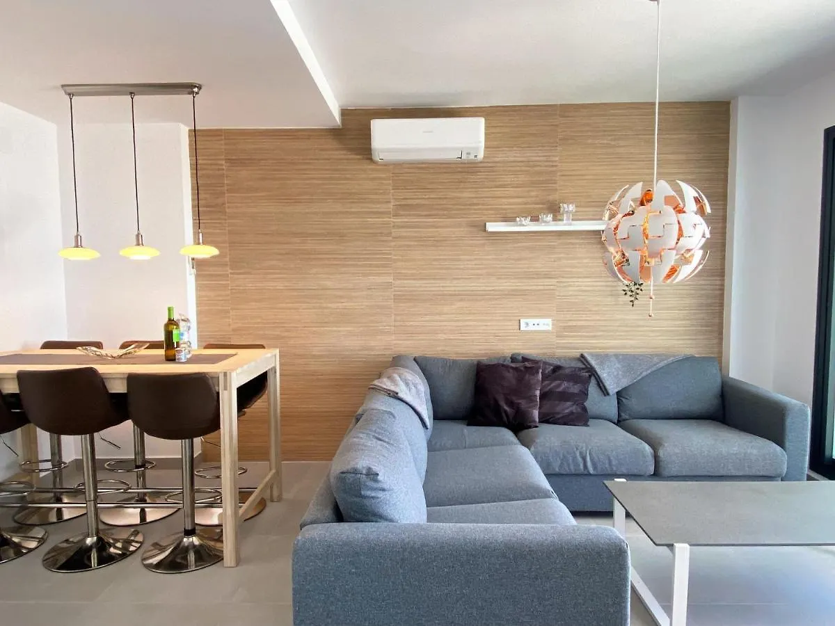 Terrazas De Ladera Duplex 2 Casasol Apartment Nerja