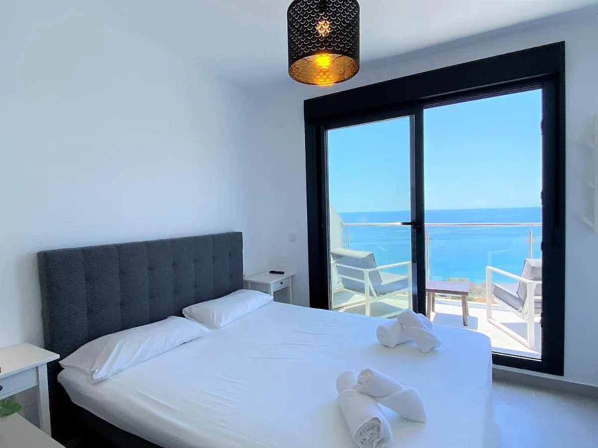 Terrazas De Ladera Duplex 2 Casasol Apartment Nerja