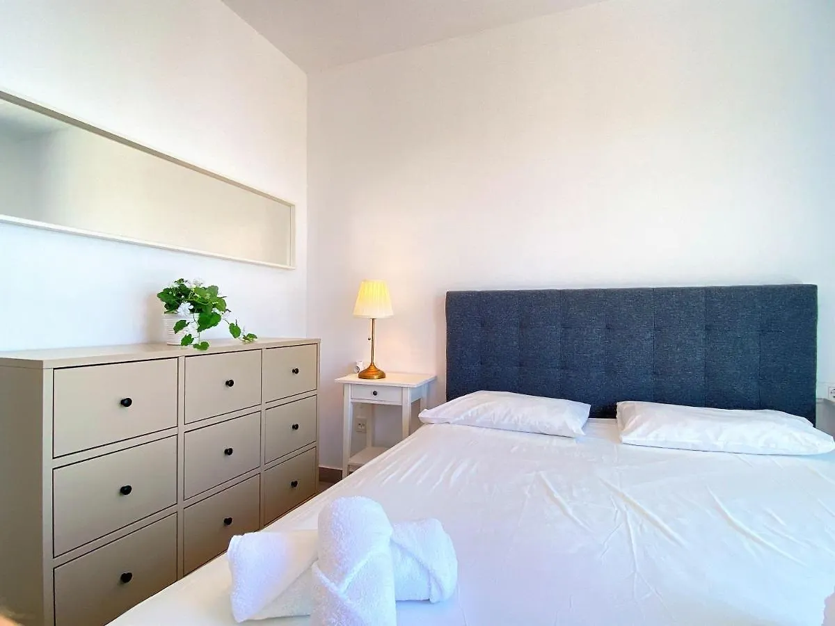 Terrazas De Ladera Duplex 2 Casasol Apartment Nerja 0*,