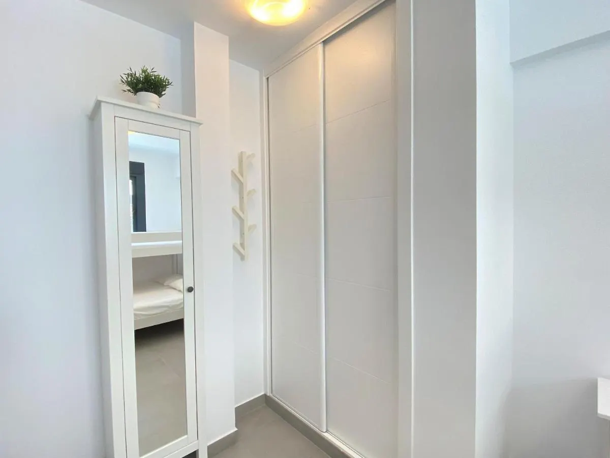 Terrazas De Ladera Duplex 2 Casasol Apartment Nerja 0*,  Spain