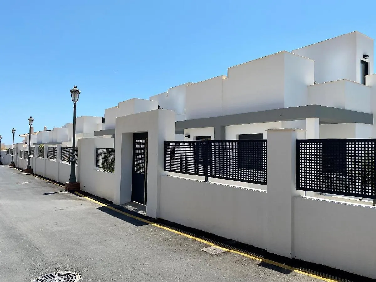 Terrazas De Ladera Duplex 2 Casasol Apartment Nerja