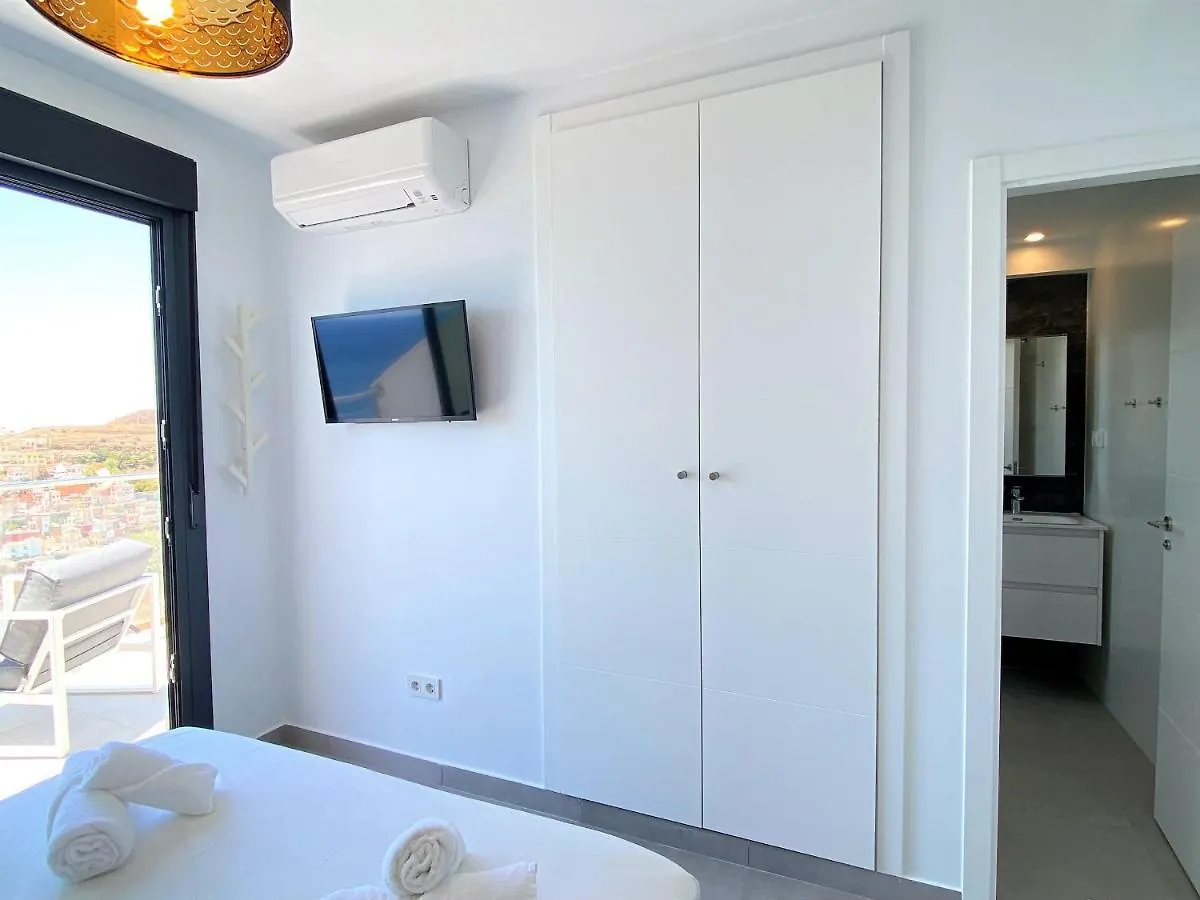 Terrazas De Ladera Duplex 2 Casasol Apartment Nerja Spain