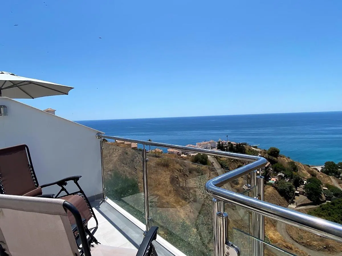 Terrazas De Ladera Duplex 2 Casasol Apartment Nerja