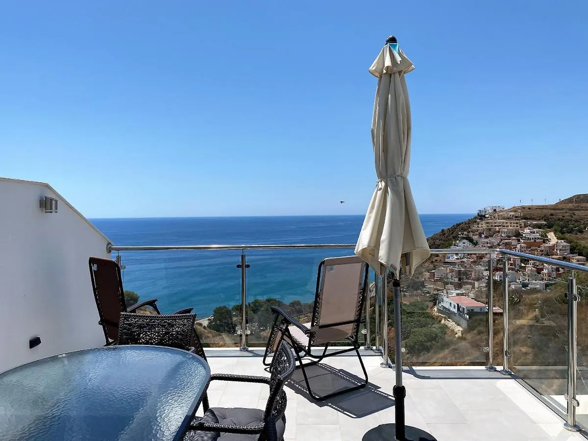 Terrazas De Ladera Duplex 2 Casasol Apartment Nerja