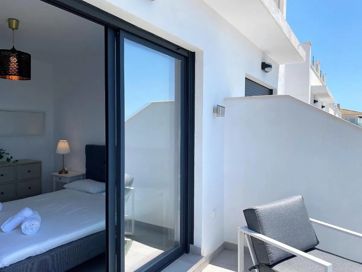 Terrazas De Ladera Duplex 2 Casasol Apartment Nerja