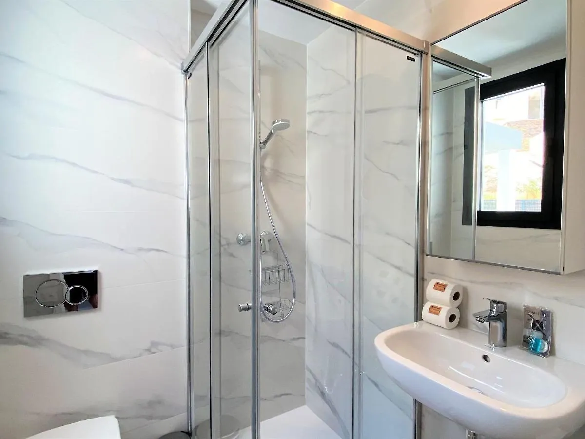 Terrazas De Ladera Duplex 2 Casasol Apartment Nerja 0*,  Spain