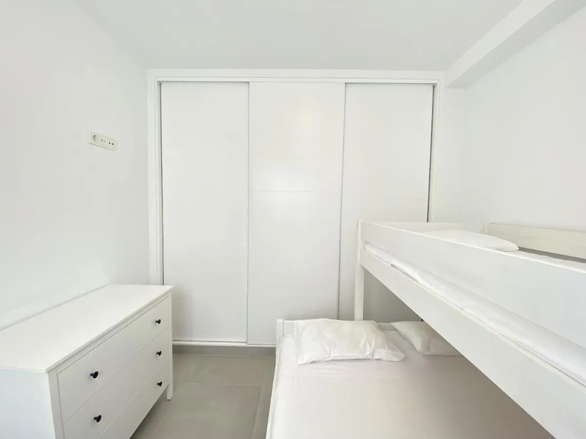 Terrazas De Ladera Duplex 2 Casasol Apartment Nerja