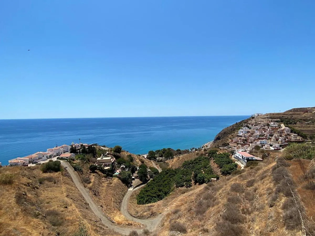 Terrazas De Ladera Duplex 2 Casasol Apartment Nerja