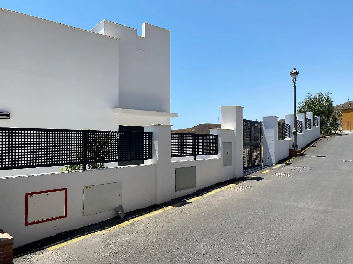 Terrazas De Ladera Duplex 2 Casasol Apartment Nerja Spain