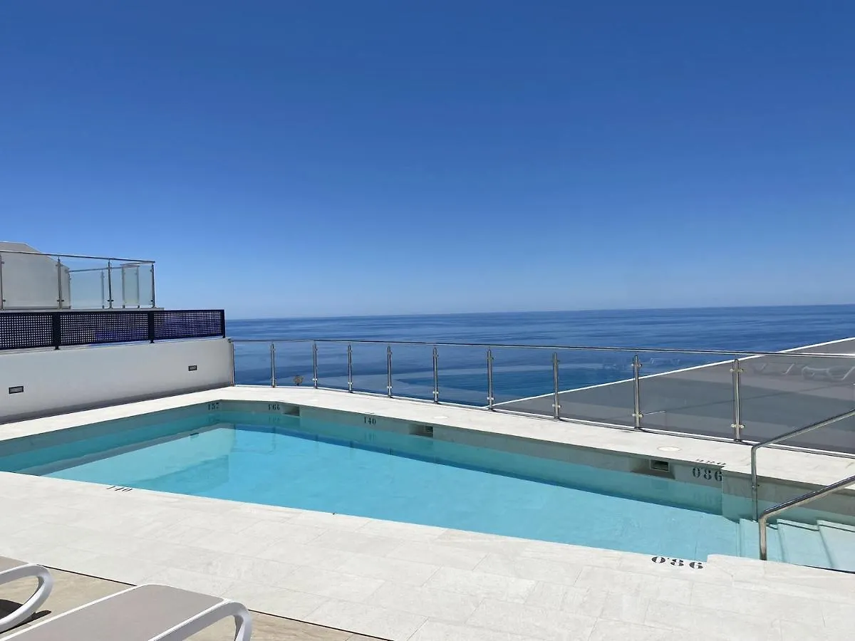 Terrazas De Ladera Duplex 2 Casasol Apartment Nerja